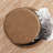 Ludine Upholstered Ottoman-704451647