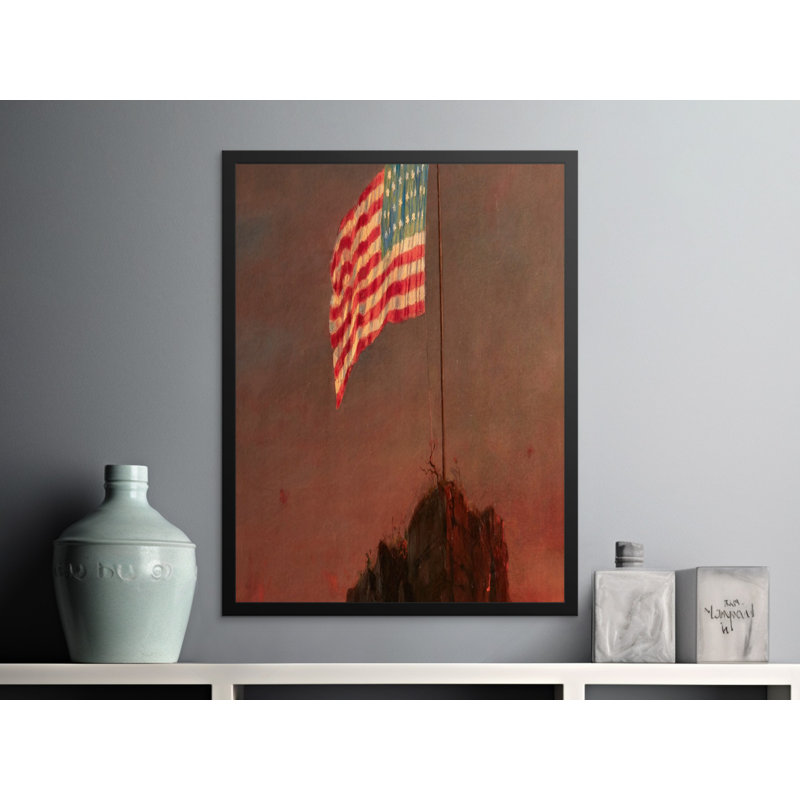 Tocco No Frame Print, 16x20