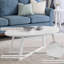 Table basse Modern Harmony