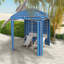 Parasol portable avec caractéristiques polyvalentes pour une protection ultime contre le soleil (sans base)-1388475123