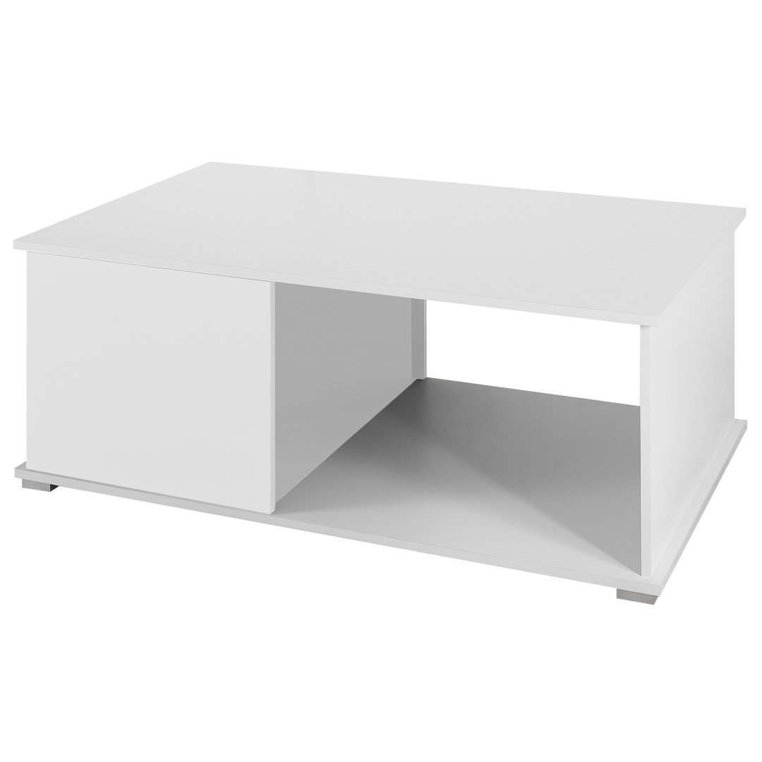 Coffee Table with Storage