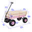 Wagon extérieur