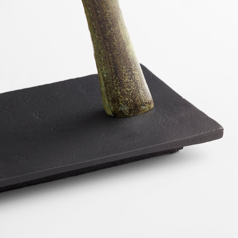 Etruscan Figurines & Sculptures