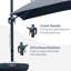 Parasol en porte-à-faux Shellise-627368907-658235506