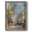 LANDSCAPES Series CECXCI, reproduction encadrée - bois massif-1041682096