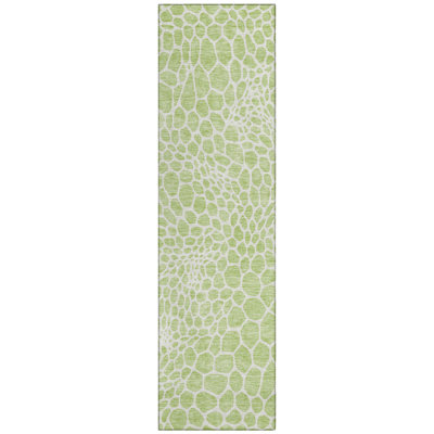 Colwart Geometric Indoor / Outdoor Rug