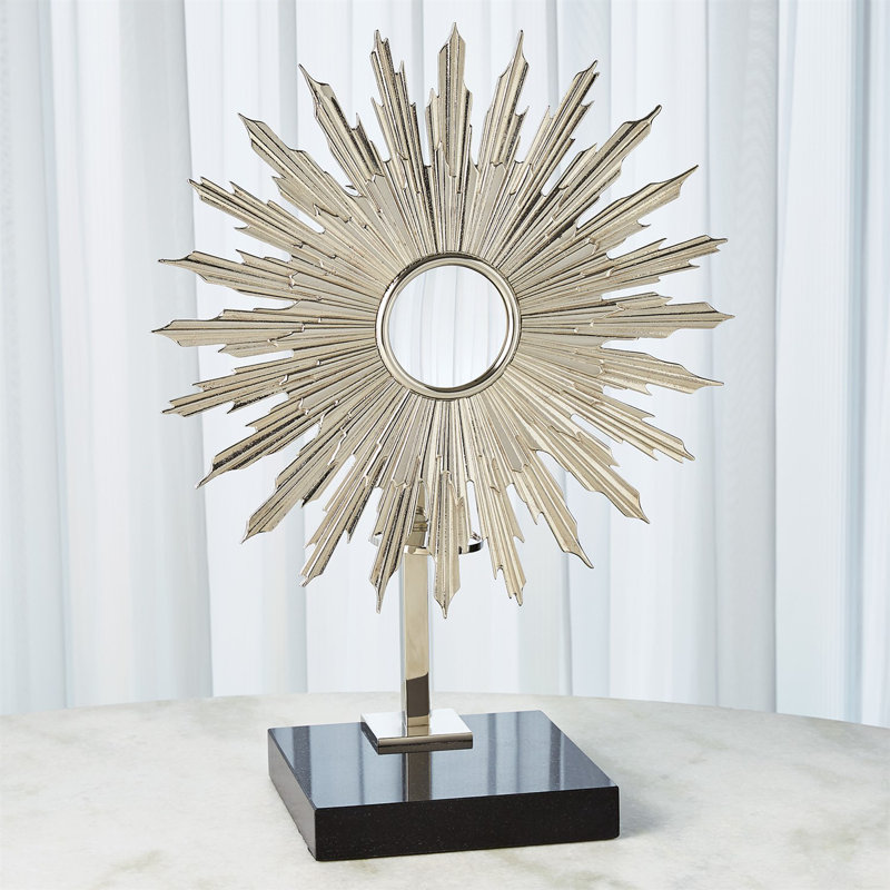 Lumiere, Nickel