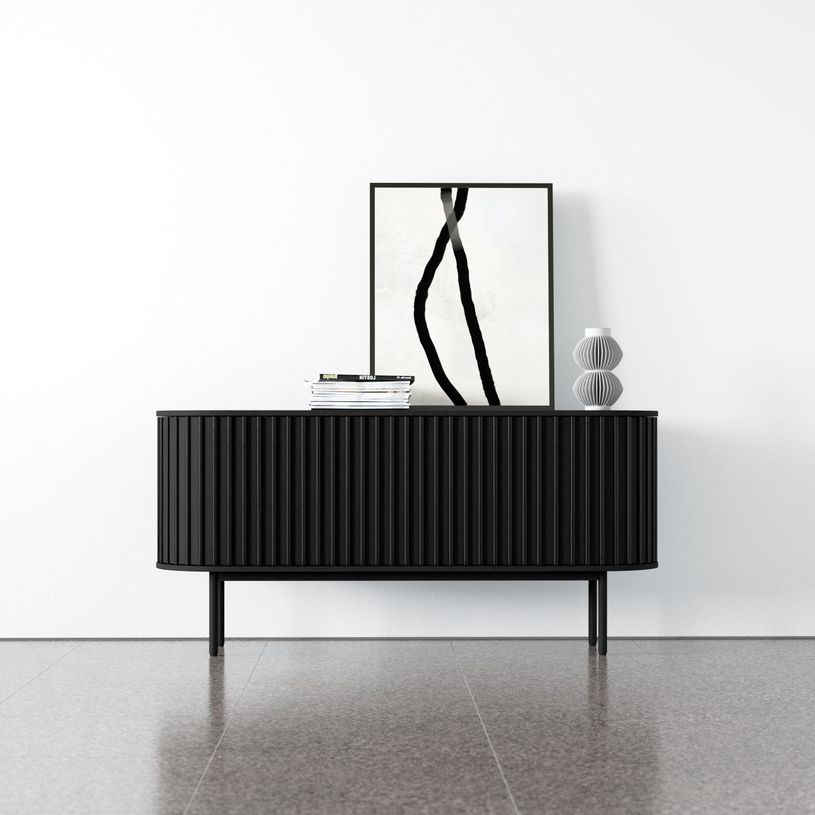Asta 63'' Sideboard