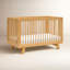 Hudson 3-in-1 Convertible Crib-1862144735