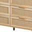 Armoire de rangement pour chambre à coucher - salon 6