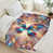 Rainbow Gem - papillon bleu
