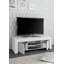 Draco Unfinished TV Stand for TVs up to 60"
