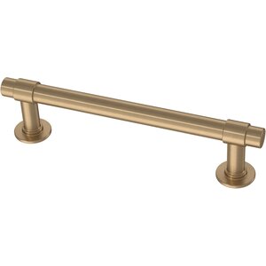 Francisco 4" Center Bar Pull Multipack