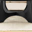 Table basse ronde 36 "