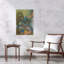 At The Milliners, C.1898 Impressionist Abstract Contemporary Wall Art Print by Edgar Degas - 1 Piece Wrapped Canvas Wall Art-237275326