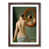 Walnut Framed selected