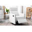 Fauteuil inclinable et pivotant Glider-1172776262