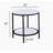 Circular Coffee Table