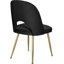 Chaise d'appoint Parnell-1600444943