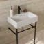Lavabo de salle de bain Wenty 17