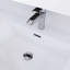 Meuble-lavabo double 59,05 po avec plateau en résine Macmaster-604255676