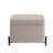 Delton 24" Flip-Tray Small Storage Ottoman-115275613