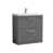 Anthracite Woodgrain