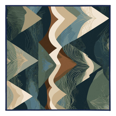 Tapis Luminous Dreams
