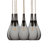 Earth 8 - Light Dimmable Chandelier-50940584