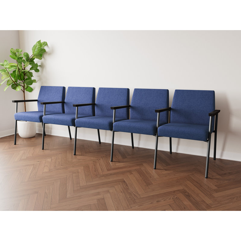 Lesro Siège tandem Mystic, Gris anthracite, Amiral Archetype