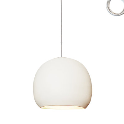 Clay 1 - Light Pendant