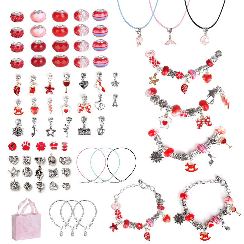 Boîte à bijoux +