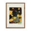 Merz Composition by Kurt Schwitters-1961327087