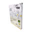 Reversible Animals Toddler Bedding Set