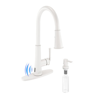 Robinet de cuisine Willow