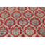 Tapis unique en laine noué à la main style Kazak des années 2010 de 9 pi 1 po x 11 pi 10 po rouge Nishelle