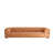 Checa Upholstered 126.8'' Sofa-72275384