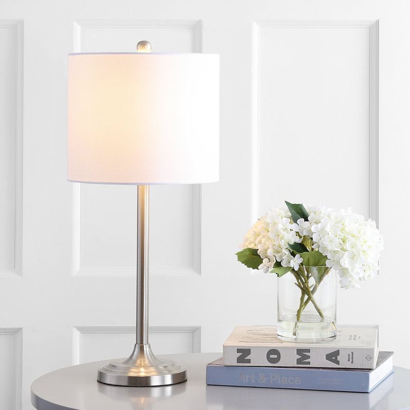 Bushman Metal Table Lamp