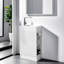 Base de meuble-lavabo simple 18,6 po seulement-98542113
