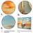 " Sailboat Rhythmic Reflections I "-1196350656-1196350671