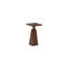 Hits The Spot Glass End Table