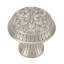 HAMPTON KNOB; CLEAR CRYSTAL-2093801612