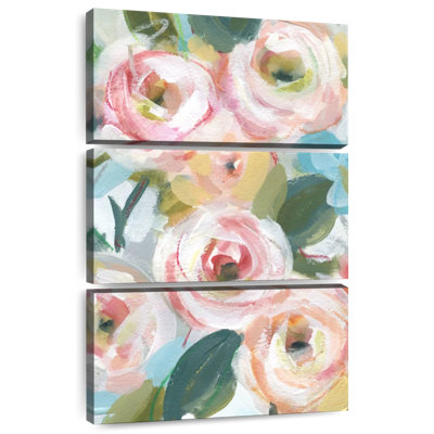 Avery Daring Blooms