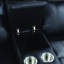 Causeuse inclinable et manuelle inclinable Caenas 79 po Caenas-389694846