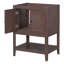 Meuble-lavabo simple 23,71 po Bearick-95120675