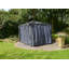 Palermo Gazebo Curtain Set