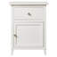 Grande armoire de rangement 15 po Taryn-966907317
