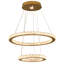 Lucchesi 2 - Light Crystal LED Chandelier-1129116546