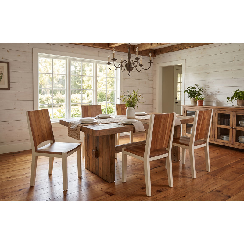 Forester Chair
