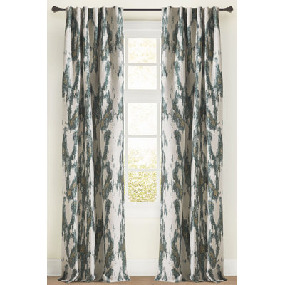 Whitney Room Darkening Curtain